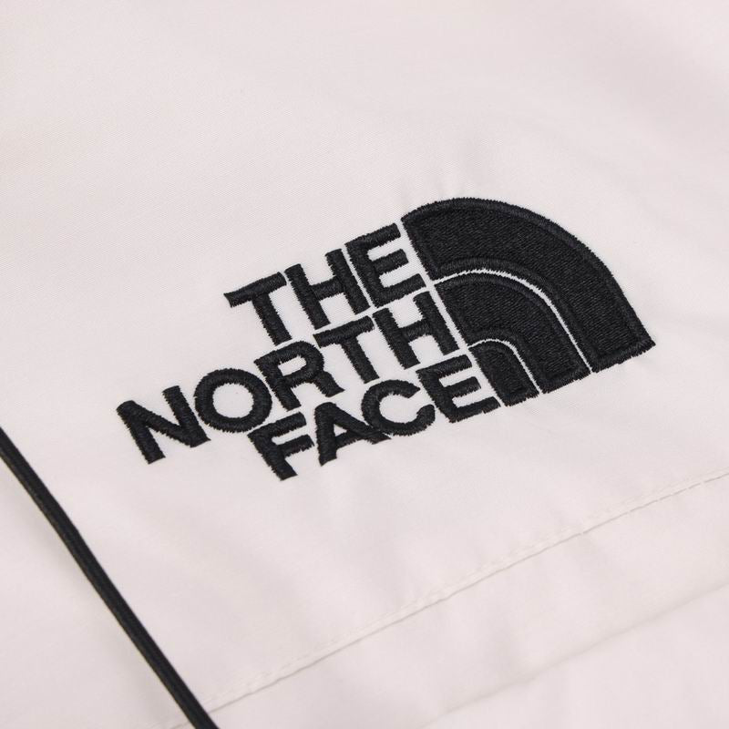 The North Face Long Coat Unisex