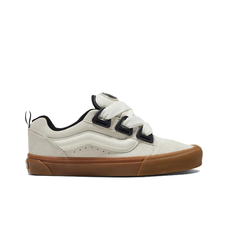 VANS KNU SKOOL LOW-TOP 'CLASSIC CHEWING GUM' – BG SNEAKERS