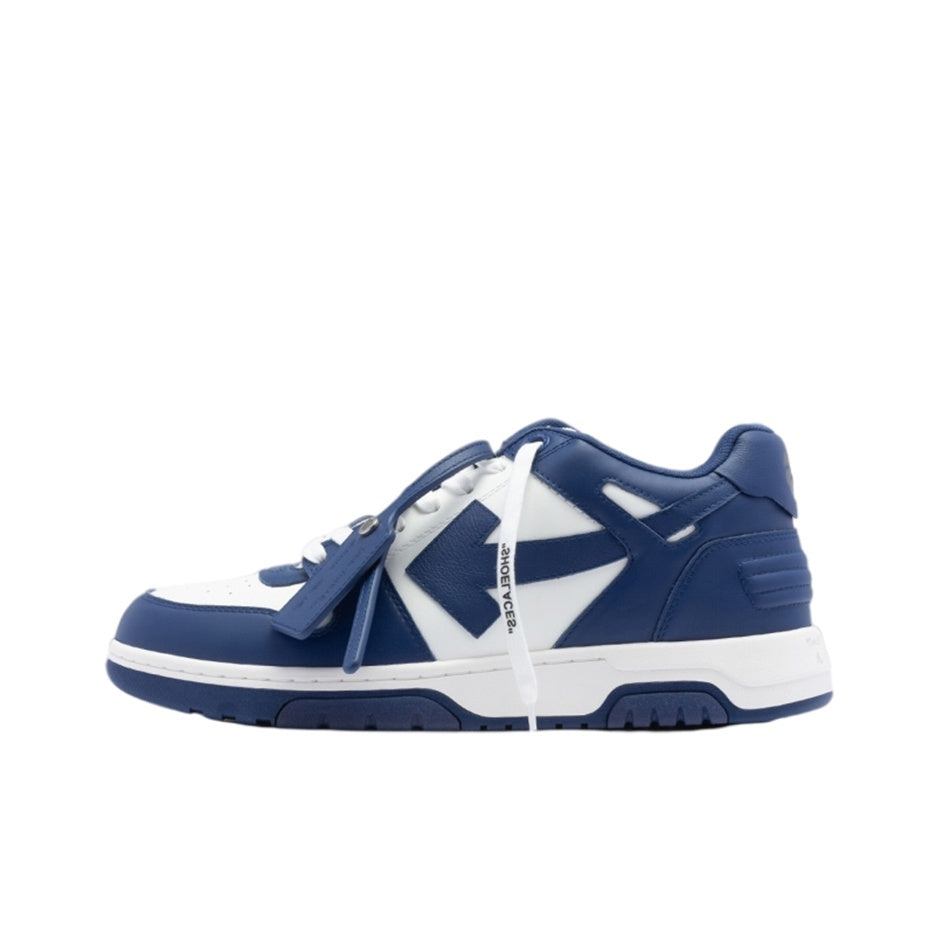 OFF-WHITE OUT OF OFFICE 'BLUE WHITE'