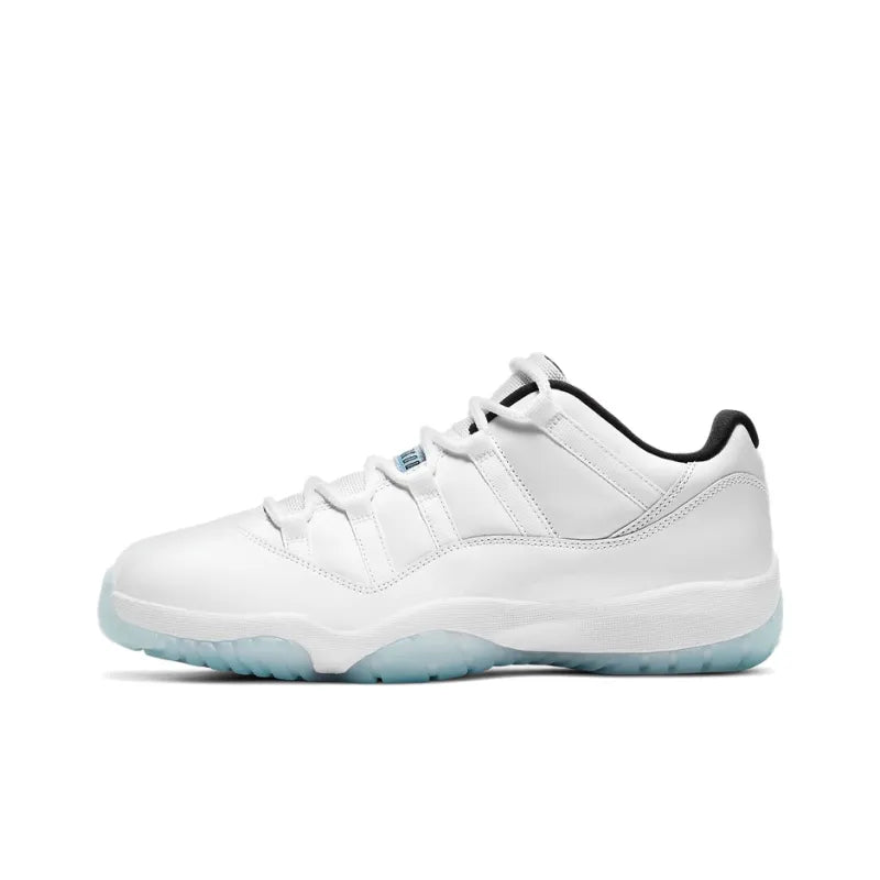 JORDAN 11 RETRO LOW 'LEGEND BLUE'