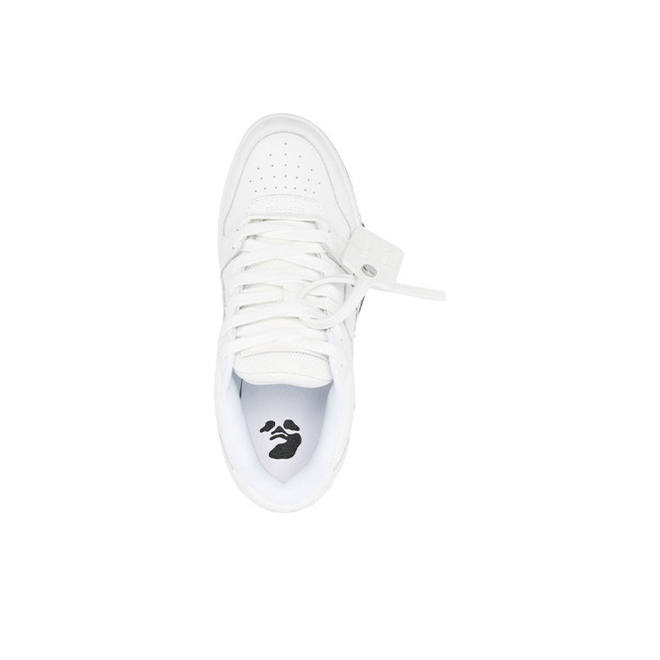OFF-WHITE OUT OF OFFICE 'FOR WALKING / WHITE PURPLE'