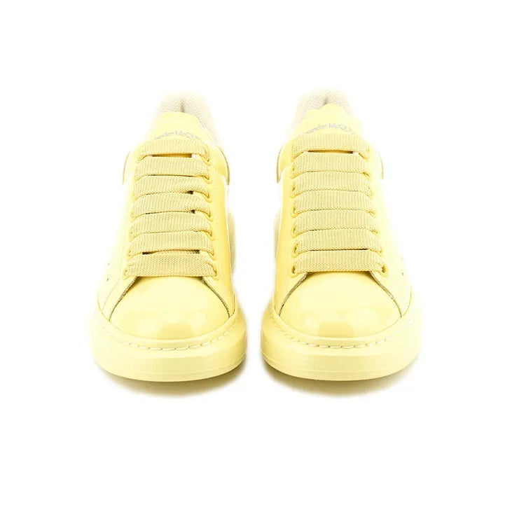 ALEXANDER MCQUEEN OVERSIZED SNEAKER 'BRIGHT YELLOW'