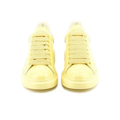 ALEXANDER MCQUEEN OVERSIZED SNEAKER 'BRIGHT YELLOW'