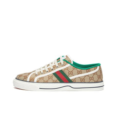 GUCCI TENNIS 1977 'BEIGE EBONY'
