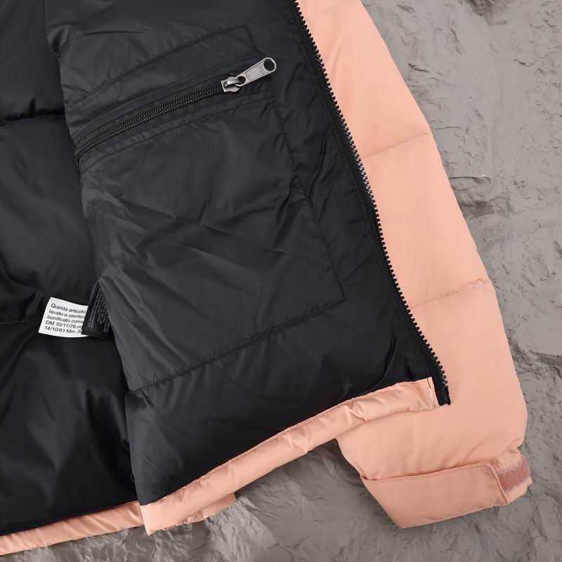 The North Face (Coat #3 Unisex)