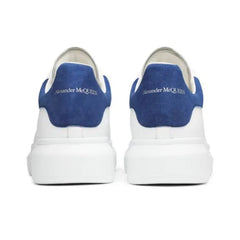 ALEXANDER MCQUEEN OVERSIZED SNEAKER 'PARIS BLUE'