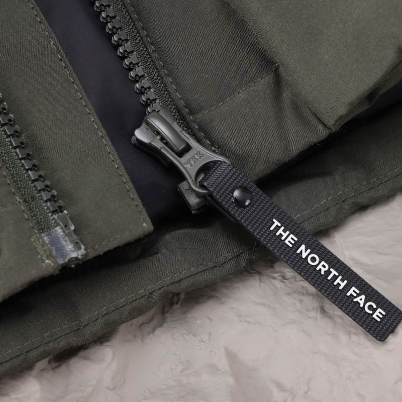 The North Face Long Coat Unisex