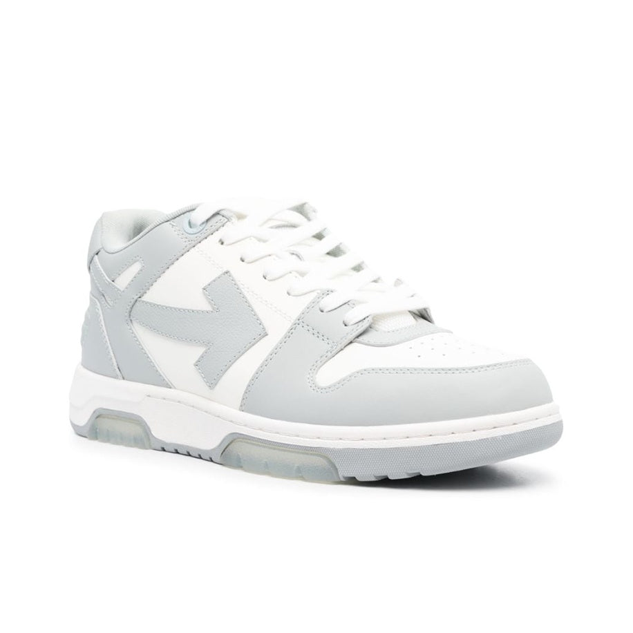 OFF-WHITE OUT OF OFFICE 'GRAY WHITE'