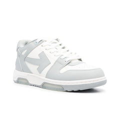 OFF-WHITE OUT OF OFFICE 'GRAY WHITE'
