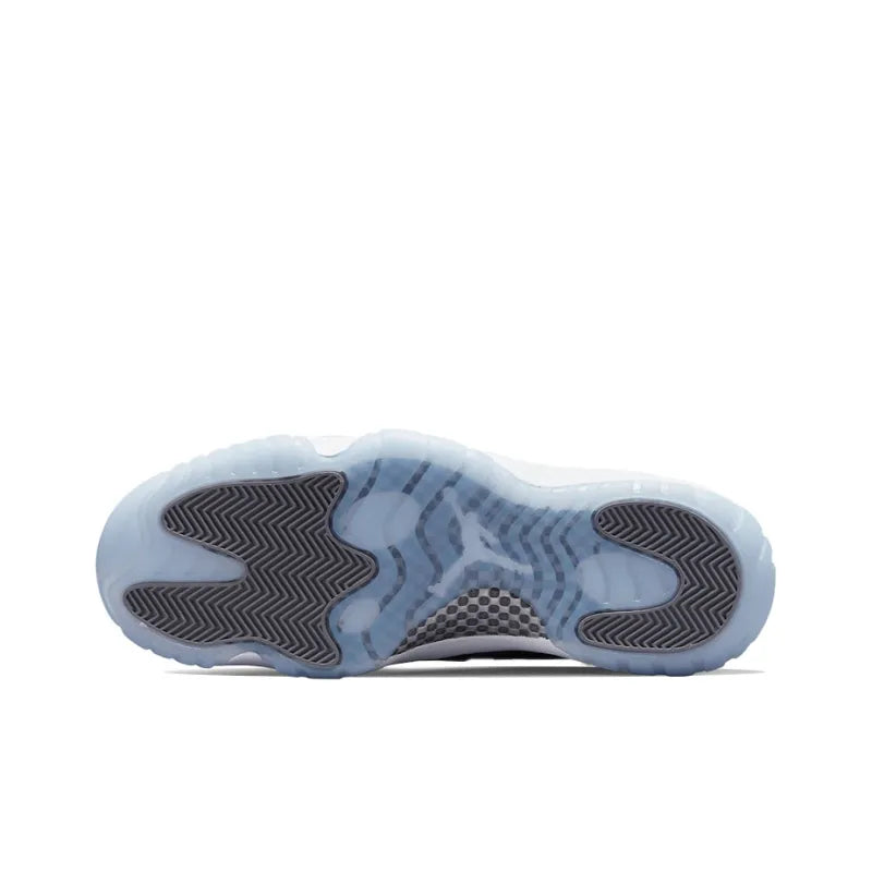 JORDAN 11 RETRO 'COOL GREY' 2021