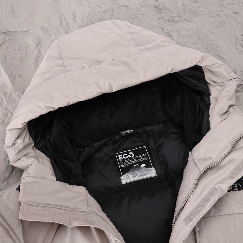 The North Face Long Coat Unisex