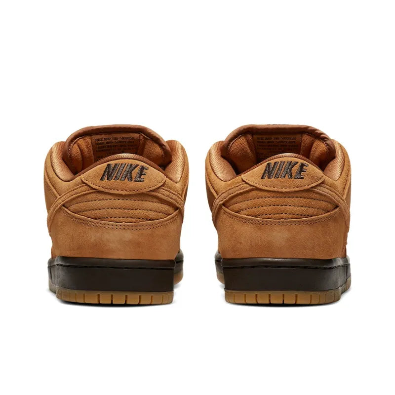 NIKE SB DUNK LOW 'WHEAT'
