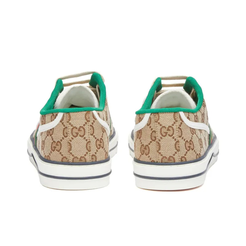 GUCCI TENNIS 1977 'BEIGE EBONY'