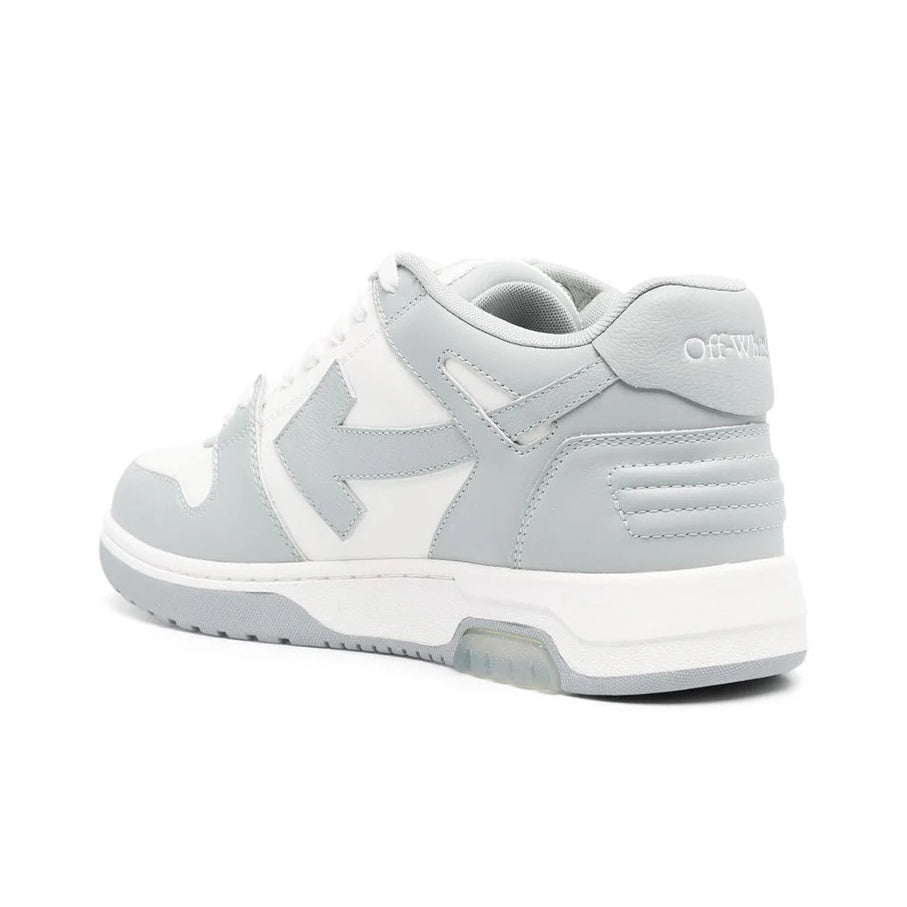 OFF-WHITE OUT OF OFFICE 'GRAY WHITE'