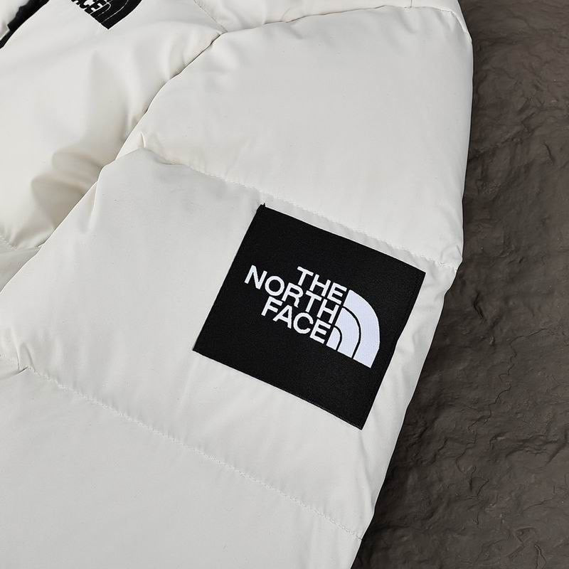 The North Face Long Coat Unisex