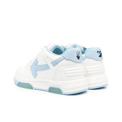 OFF-WHITE OUT OF OFFICE 'WHITE SKY BLUE'