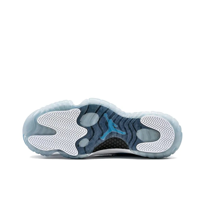 JORDAN 11 RETRO 'PANTONE'