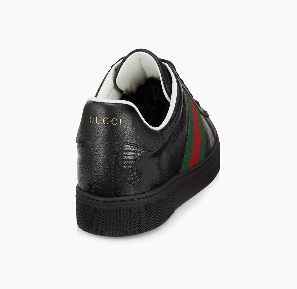 Gucci Ace GG Crystals (Men)