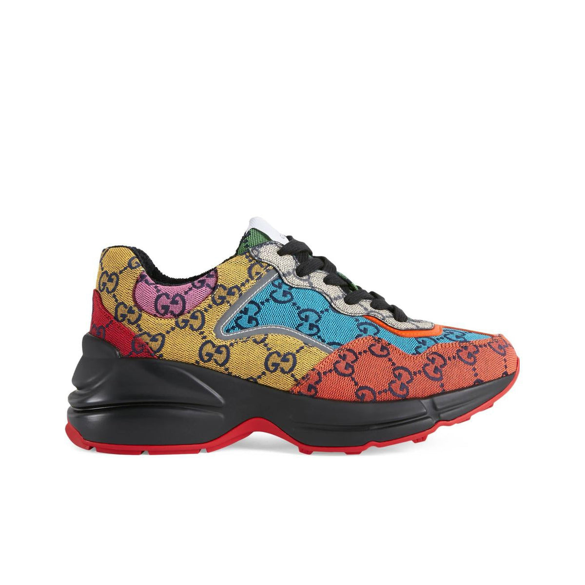 GUCCI RHYTON 'GG MULTI-COLOR'