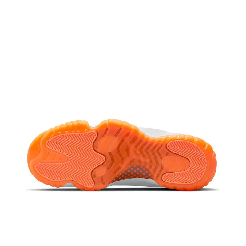 JORDAN 11 RETRO LOW 'BRIGHT CITRUS'