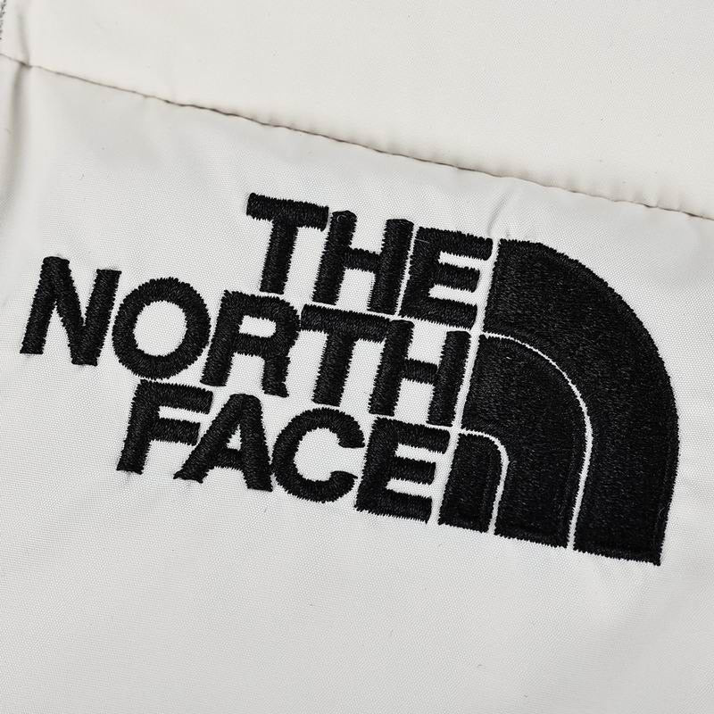 The North Face Long Coat Unisex