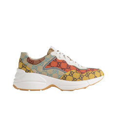 GUCCI RHYTON 'GG MULTI ORANGE'