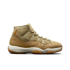 JORDAN 11 RETRO 'OLIVE LUX'