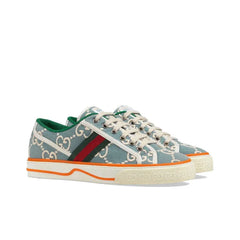 GUCCI TENNIS 1977 SNEAKERS 'LIGHT BLUE'