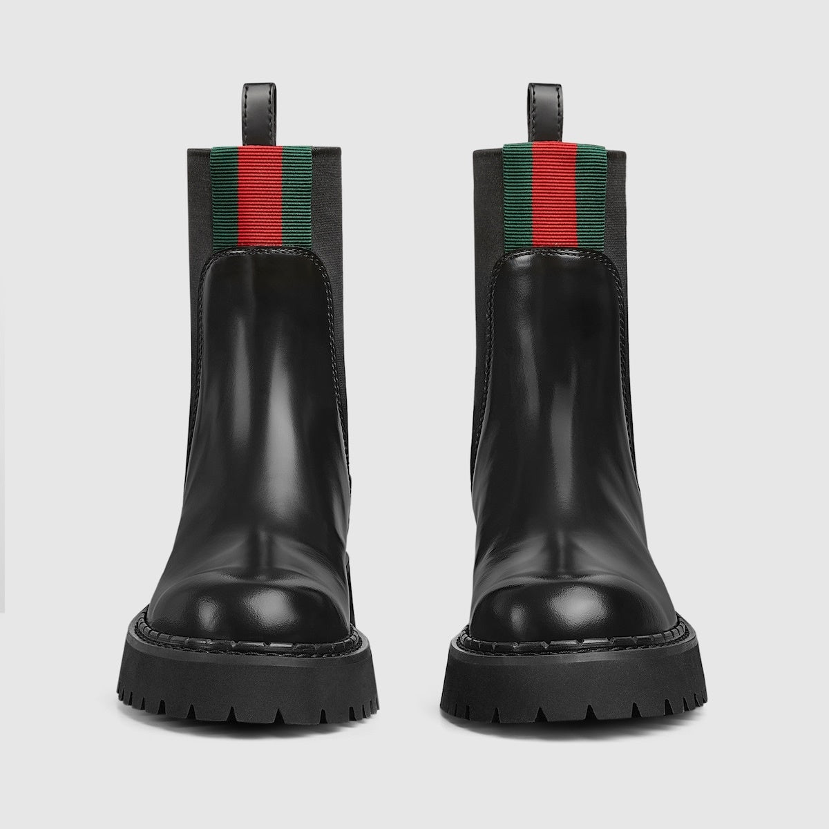 Women's boot with Web - 1