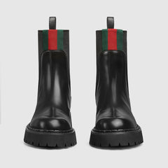 Women's boot with Web - 1