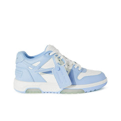 OFF-WHITE OUT OF OFFICE 'WHITE LIGHT BLUE'