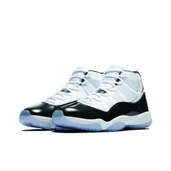JORDAN 11 RETRO 'CONCORD' 2018