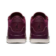 JORDAN 3 RETRO BORDEAUX