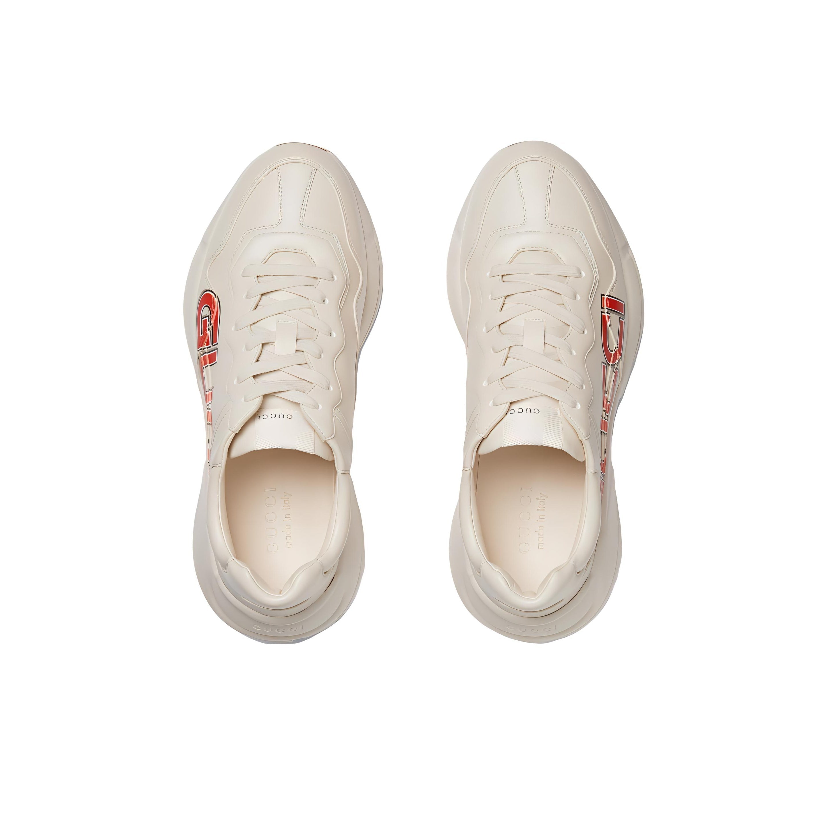 GUCCI RHYTON 'IVORY DEMETRA'