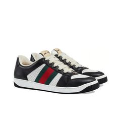 GUCCI SCREENER 'BLACK WHITE'