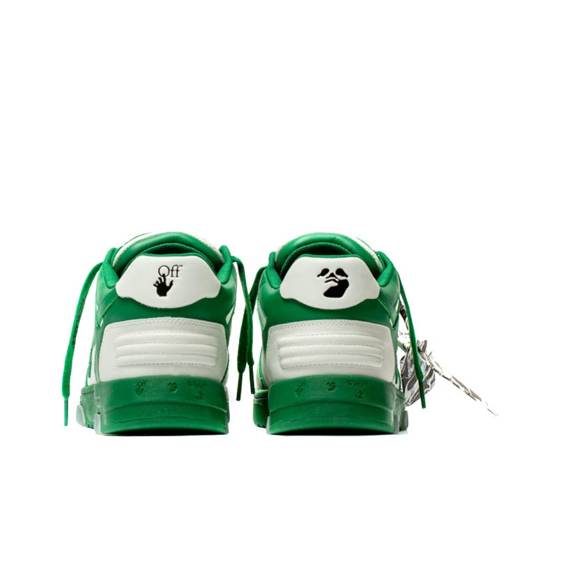 OFF-WHITE OUT OF OFFICE 'WHITE GREEN'