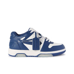 OFF-WHITE OUT OF OFFICE 'WHITE ROYAL BLUE'