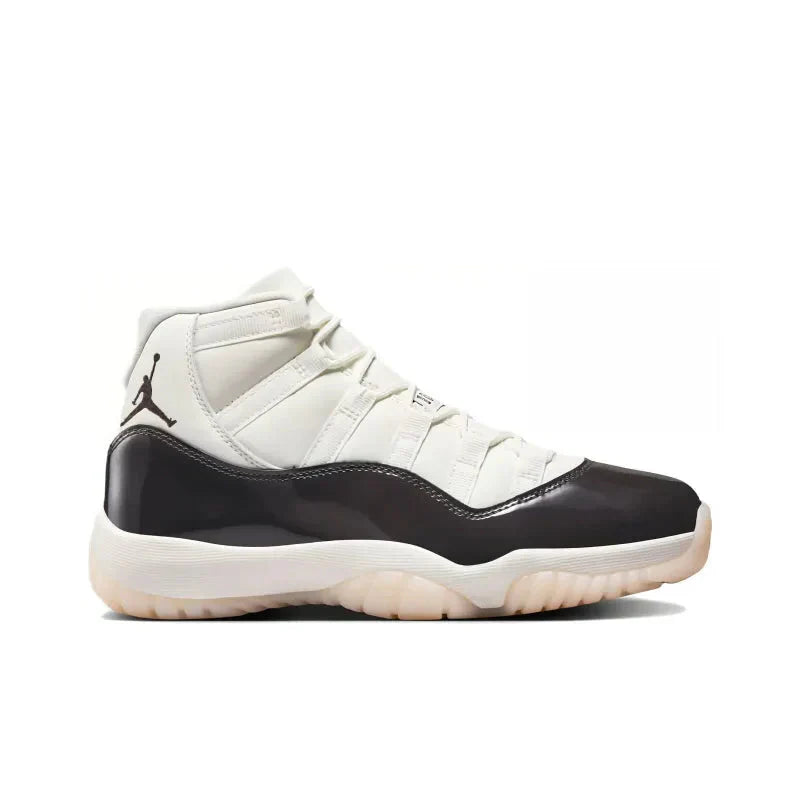 JORDAN 11 RETRO 'NEAPOLITAN'