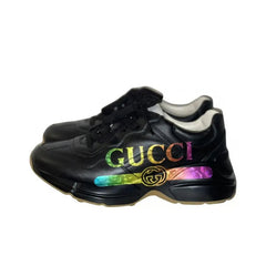 GUCCI RHYTON 'IRIDESCENT LOGO'