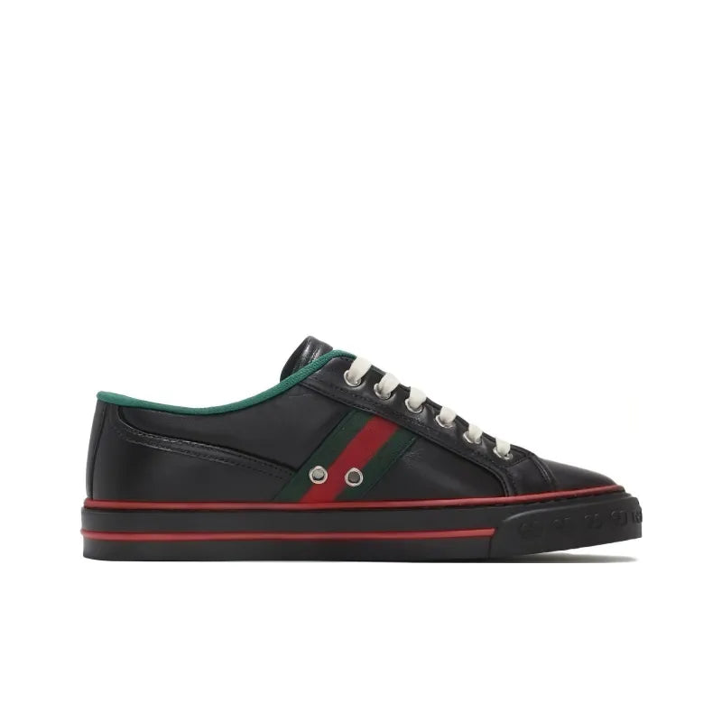 GUCCI TENNIS 1977 'BLACK'