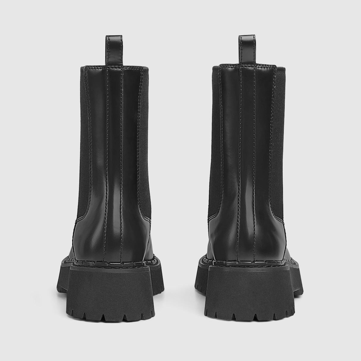 Women's boot with Web - 1