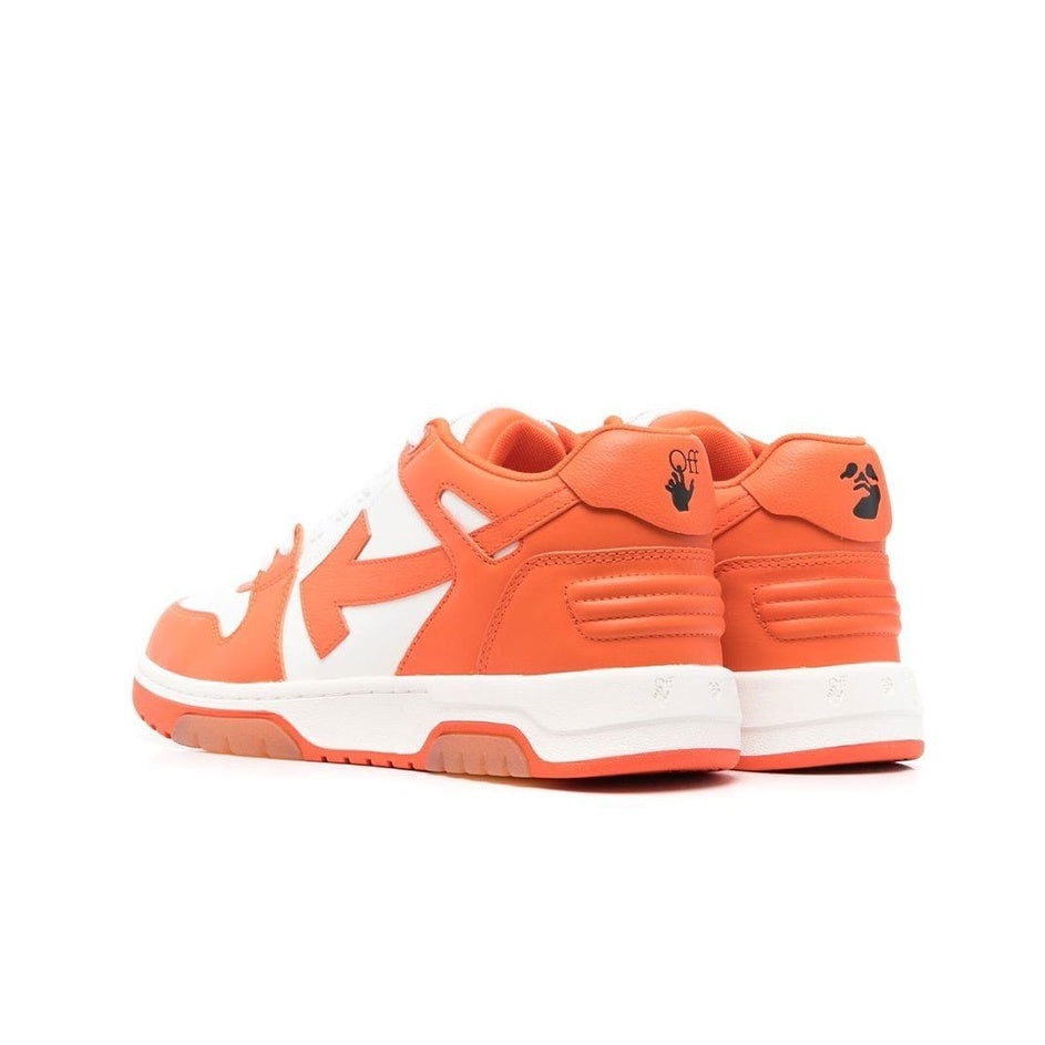 OFF-WHITE OUT OF OFFICE 'WHITE ORANGE'