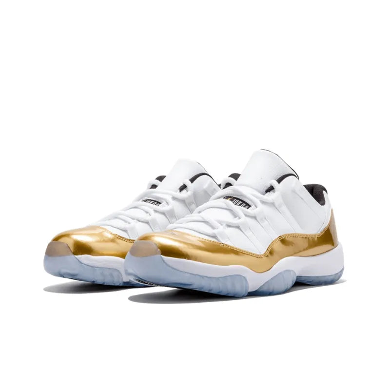 JORDAN 11 RETRO LOW 'CLOSING CEREMONY'