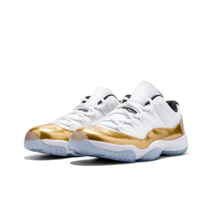 JORDAN 11 RETRO LOW 'CLOSING CEREMONY'