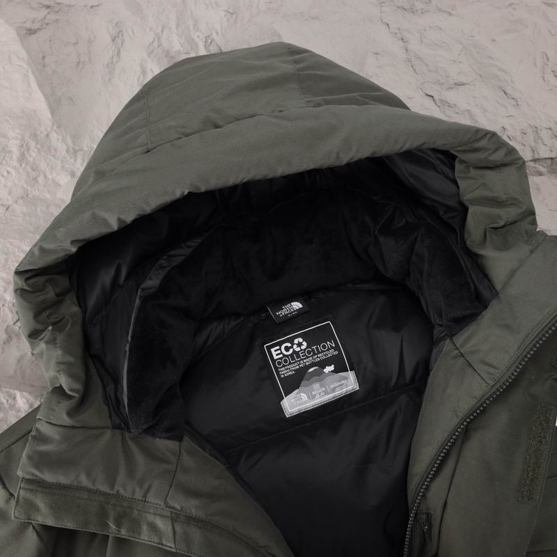 The North Face Long Coat Unisex