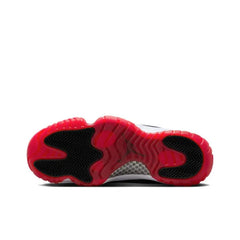 JORDAN 11 RETRO 'BRED VELVET'