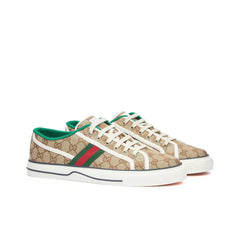 GUCCI TENNIS 1977 'BEIGE EBONY'