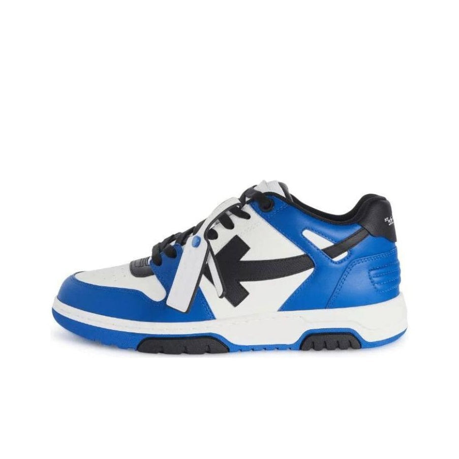 OFF-WHITE OUT OF OFFICE 'BLUE WHITE BLACK'