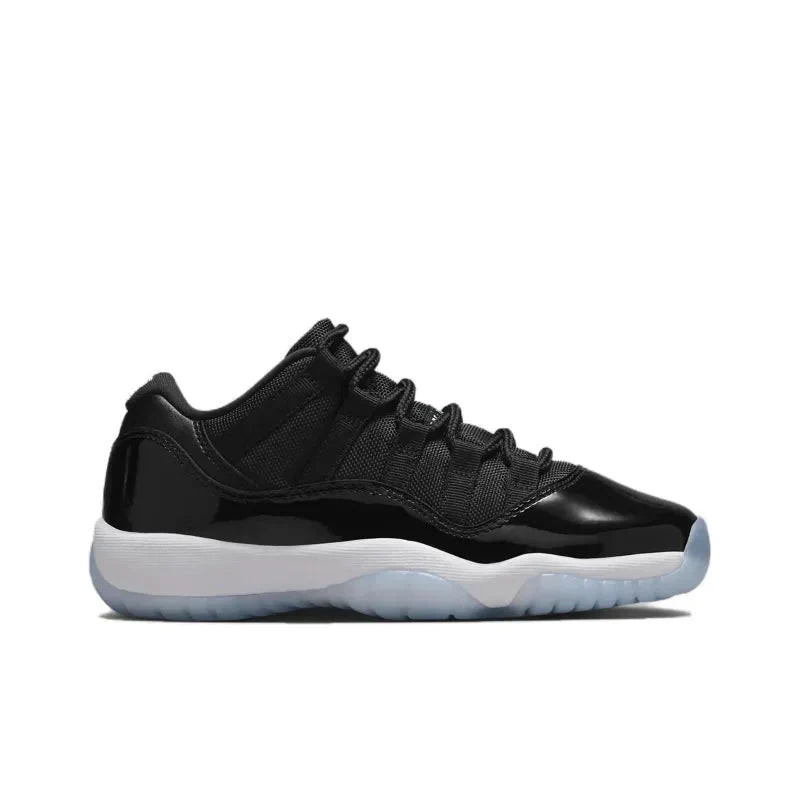 JORDAN 11 RETRO LOW 'SPACE JAM'