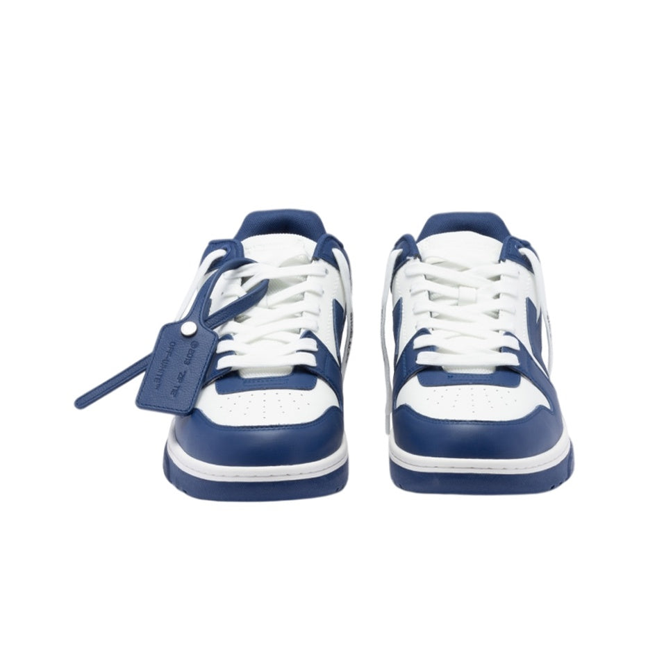 OFF-WHITE OUT OF OFFICE 'BLUE WHITE'